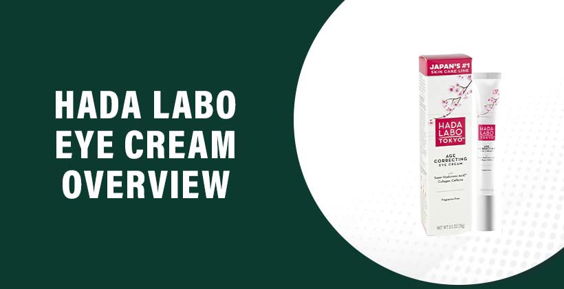 hada-labo-eye-cream