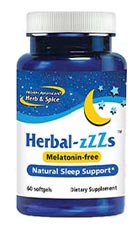 Herbal zzZs