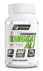 Herbolab Tongkat Ali
