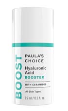 Hyaluronic Acid Booster