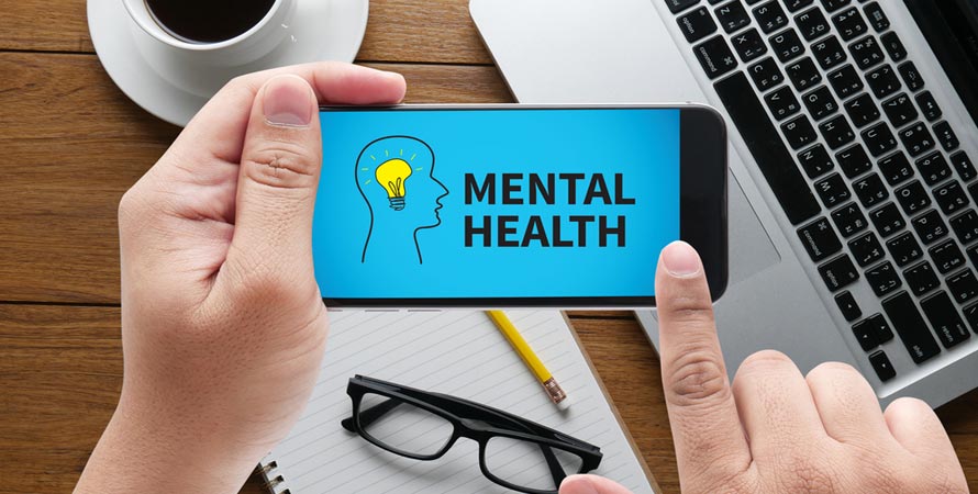 Importance of Mental Health Day
