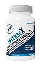 IntenseX