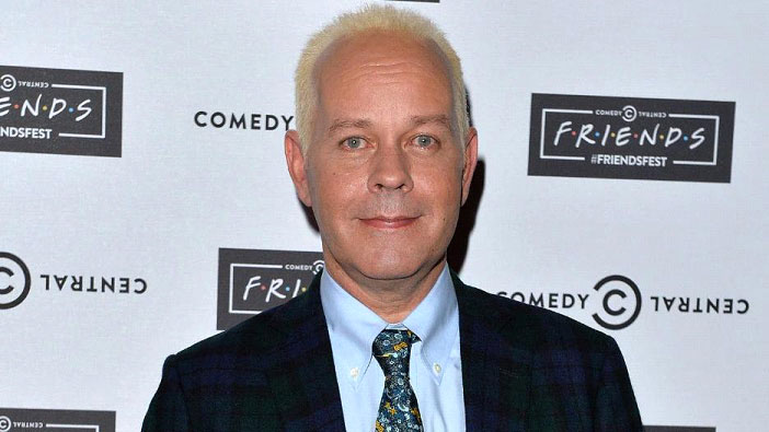 James Michael Tyler