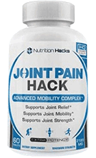 Joint Pain Hack