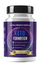 Keto Formation