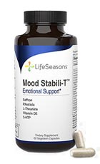 Mood Stabili-T