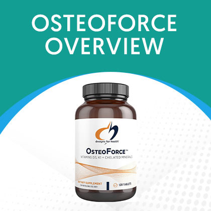 OsteoForce