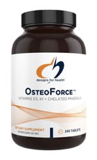 OsteoForce