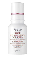Rose Deep Hydration Serum