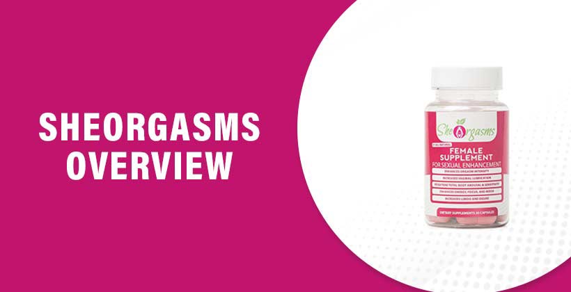sheorgasms