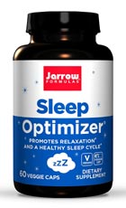 Sleep Optimizer