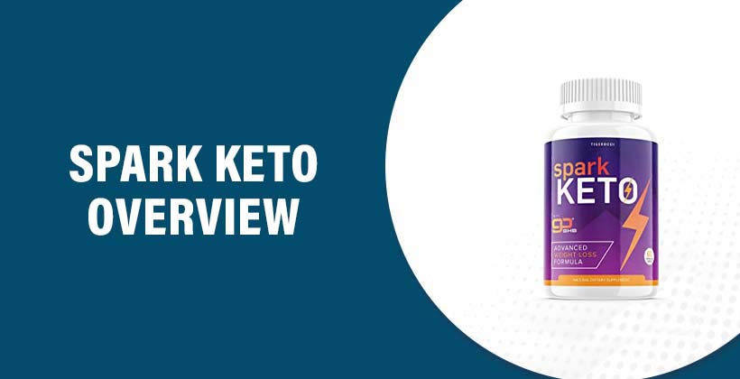 spark-keto