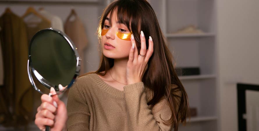 Take care of your eyes