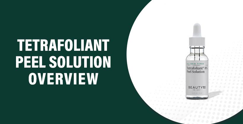 tetrafoliant-peel-solution