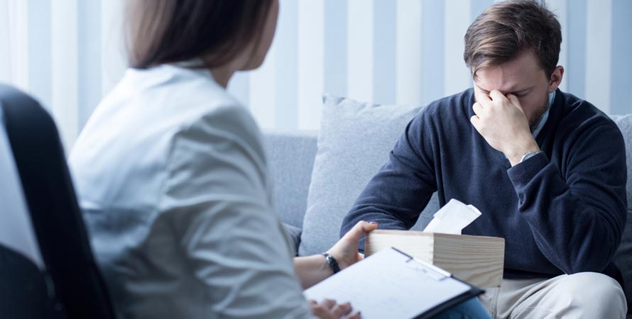 Tips on How to Get Disability for Depression