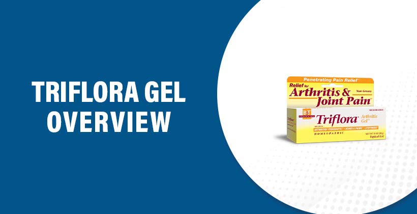 Triflora Gel Review