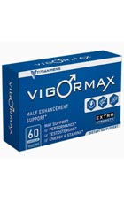 VigorMax