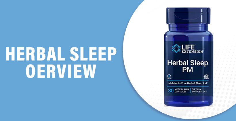Herbal Sleep