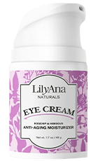 LilyAna Eye Cream