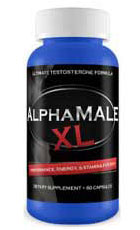 Alpha Male XL Reviews