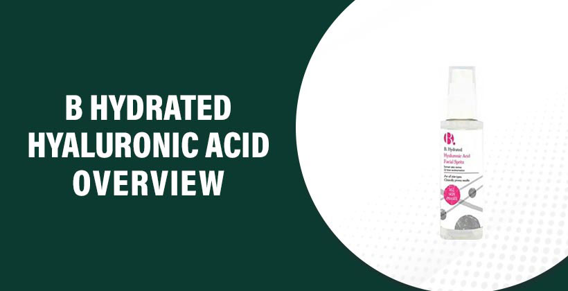 b-hydrated-hyaluronic-acid