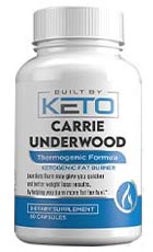 Carrie Underwood Keto Reviews