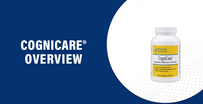 cognicare