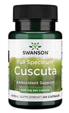 Cuscuta
