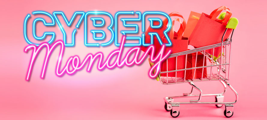 Cyber Monday