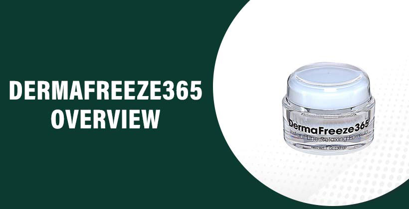 DermaFreeze365