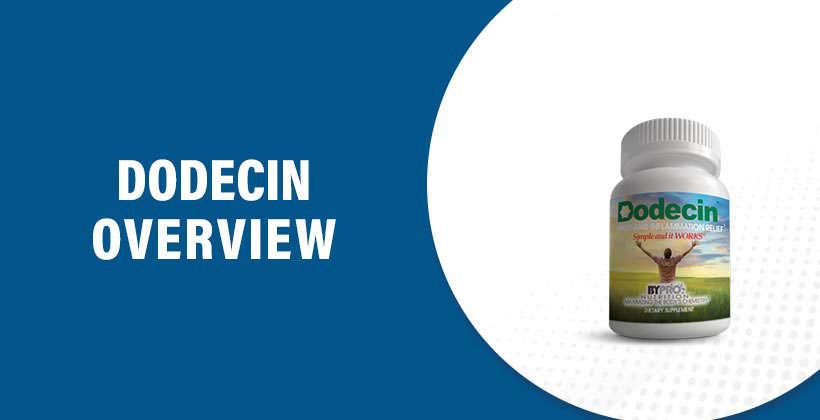 Dodecin