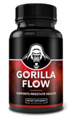 Gorilla Flow Prostate