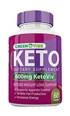 Green Vibe Keto