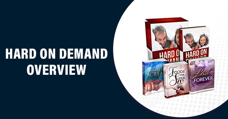 hard-on-demand