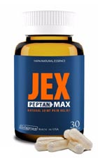 Jex Peptan Max