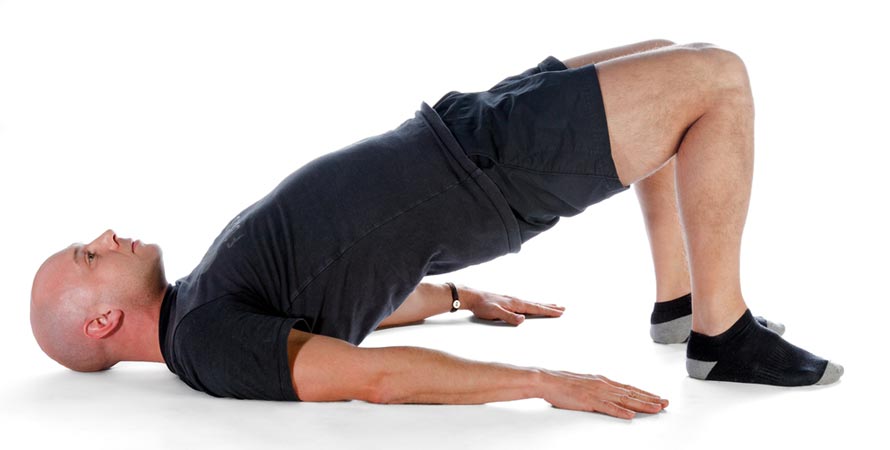 Doing Kegel Exercises By Yourself