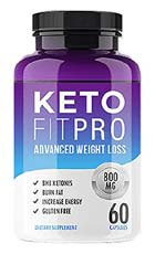 Keto Fit Pro