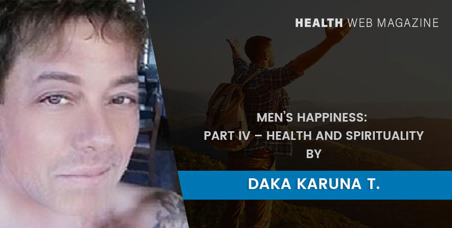 Mens Happiness Part IV