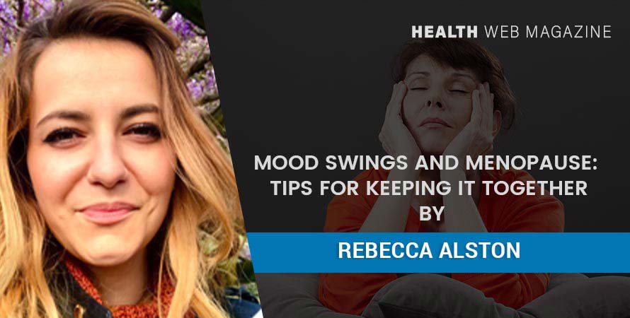 Mood Swings and Menopause