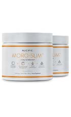 Moro-Slim 4-Way Fat Reduction
