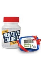 Negative Calorie Pill