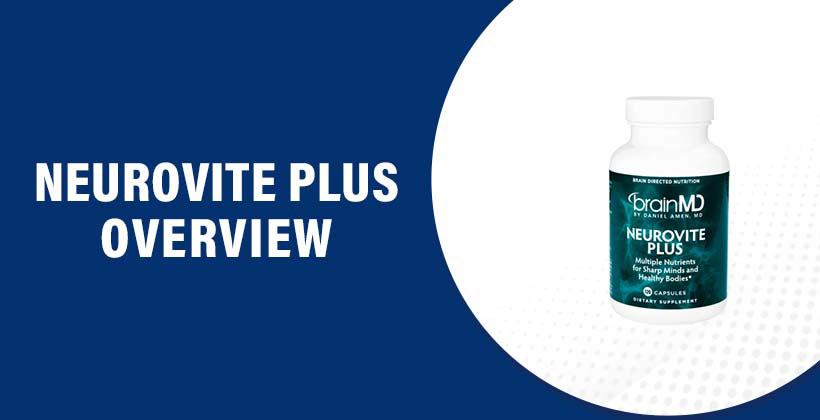 neurovite-plus