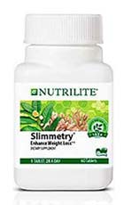 Nutrilite Slimmetry