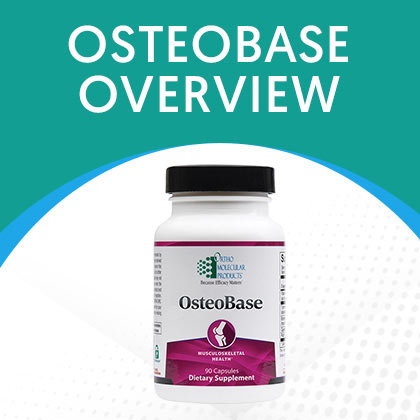 OsteoBase