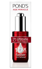 Pond’s Age Miracle Hyaluronic Acid Essence
