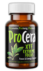Procera XTF Extreme Focus