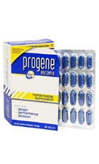Progene