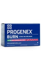 Progenex Burn
