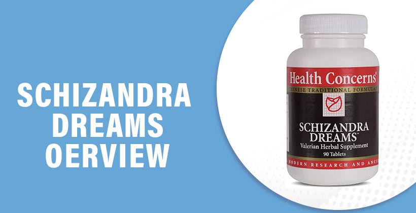 Schizandra Dreams