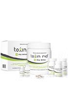 Toxin Rid